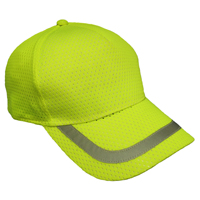 Hi-Viz Baseball Cap